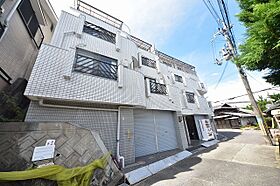 ロイヤルパレス桜の町  ｜ 大阪府豊中市桜の町３丁目（賃貸マンション1DK・3階・23.80㎡） その21