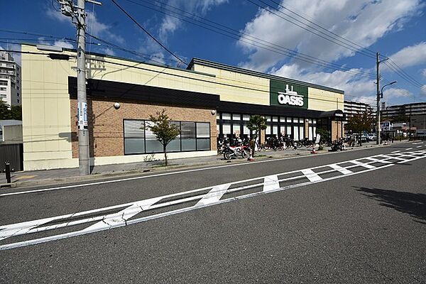 グリーンフローラ 202｜大阪府豊中市春日町２丁目(賃貸アパート2LDK・2階・63.63㎡)の写真 その28