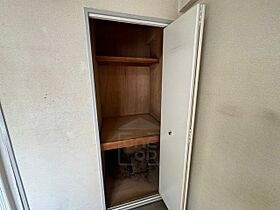 セジュール服部  ｜ 大阪府豊中市服部本町４丁目3番1号（賃貸マンション1K・1階・20.16㎡） その12