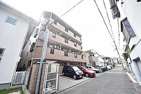 ノーブル月が丘  ｜ 大阪府吹田市千里山月が丘40番12号（賃貸マンション1R・4階・21.12㎡） その19