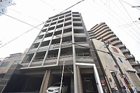 ザ・レジデンス江坂  ｜ 大阪府吹田市広芝町7番9号（賃貸マンション1LDK・5階・31.55㎡） その3