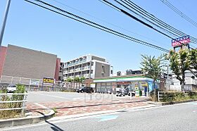 大阪府吹田市上山手町22番10号（賃貸マンション3LDK・3階・67.24㎡） その21