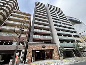 プレジオ江坂ROUGE  ｜ 大阪府吹田市豊津町1番10号（賃貸マンション1LDK・2階・40.87㎡） その3