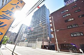 ノルデンタワー江坂プレミアム  ｜ 大阪府吹田市広芝町11番8号（賃貸マンション1LDK・16階・33.85㎡） その3