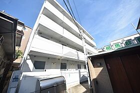 ルミナス千里山  ｜ 大阪府吹田市千里山東２丁目26番17号（賃貸マンション1K・3階・18.00㎡） その1