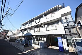 末広館  ｜ 大阪府吹田市末広町8番17号（賃貸マンション1R・1階・17.10㎡） その20