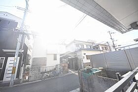 末広館  ｜ 大阪府吹田市末広町8番17号（賃貸マンション1R・1階・17.10㎡） その18