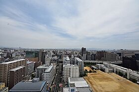 ノルデンタワー新大阪プレミアム  ｜ 大阪府大阪市淀川区宮原４丁目5番26号（賃貸マンション1LDK・25階・46.45㎡） その19