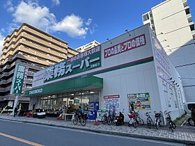 (仮称)吹田市南吹田5丁目プロジェクト  ｜ 大阪府吹田市南吹田５丁目14番23号（賃貸マンション2K・4階・25.50㎡） その27