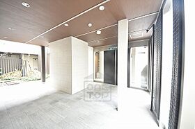 ルリエ江坂  ｜ 大阪府吹田市江坂町２丁目3番23号（賃貸アパート1LDK・3階・37.64㎡） その29