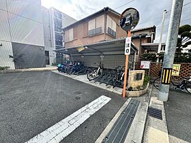 ピュアメゾン正雀  ｜ 大阪府摂津市正雀本町１丁目15番14号（賃貸マンション1K・2階・30.08㎡） その29