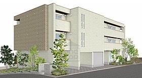 ラコルト　プリモ  ｜ 大阪府豊中市上新田１丁目（賃貸マンション1LDK・1階・75.47㎡） その3