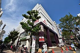 東明マンション江坂  ｜ 大阪府吹田市豊津町15番4号（賃貸マンション1R・3階・19.20㎡） その18