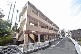 フォレストヴィラ  ｜ 大阪府吹田市山田西３丁目58番5号（賃貸マンション1K・3階・22.00㎡） その1