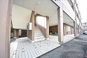 フォレストヴィラ  ｜ 大阪府吹田市山田西３丁目58番5号（賃貸マンション1K・3階・22.00㎡） その27