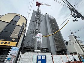 Luxe正雀  ｜ 大阪府摂津市正雀本町１丁目19番7号（賃貸マンション1K・7階・22.40㎡） その1