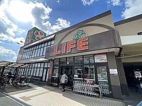 Luxe正雀  ｜ 大阪府摂津市正雀本町１丁目19番7号（賃貸マンション1K・7階・22.40㎡） その9