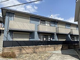 ヴァンベール山田  ｜ 大阪府吹田市山田北8番7号（賃貸アパート1R・1階・29.25㎡） その3