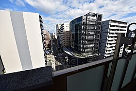 大阪府吹田市広芝町18番31号（賃貸マンション1LDK・3階・31.98㎡） その20