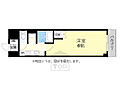 悠友館一番館2階5.3万円