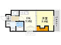 CamPanioEsaka5階9.1万円