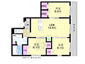 rsidence des mirabelles1階19.5万円