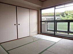 大阪モノレール本線 少路駅 徒歩15分の賃貸マンション 5階3LDKのリビング/ダイニング