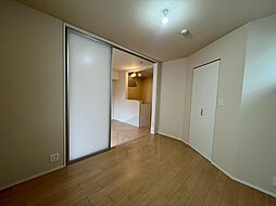 コンフォールメゾン 2階1LDKのリビング/ダイニング