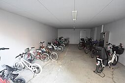 グランシャリオ江坂