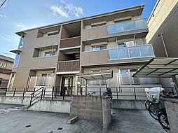 ラ メゾン ド ボヌール 桜塚 B