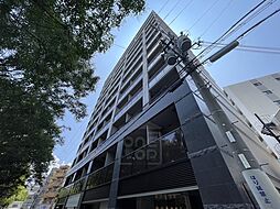 ザ・パークハビオ江坂公園