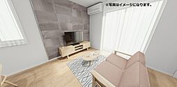 豊中市岡上の町1丁目マンション 3LDKの写真