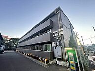 大阪府豊中市向丘3丁目8番8号：物件画像／ワントップハウス　江坂店　株式会社RENET