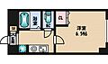 ロイヤル江坂4階5.0万円