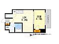 ブエナビスタ江坂広芝町4階9.8万円