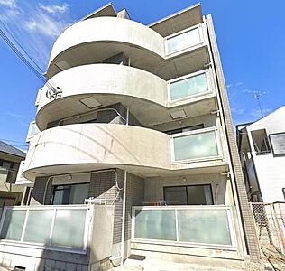 外観 外観