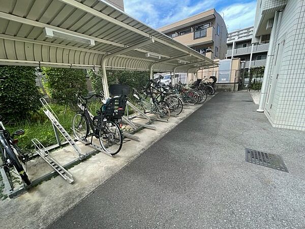 フェリーチェ川口 ｜埼玉県川口市川口4丁目(賃貸マンション2LDK・10階・101.20㎡)の写真 その17