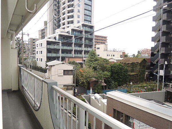 ハイムプランタン ｜東京都北区赤羽3丁目(賃貸マンション2DK・3階・40.00㎡)の写真 その14