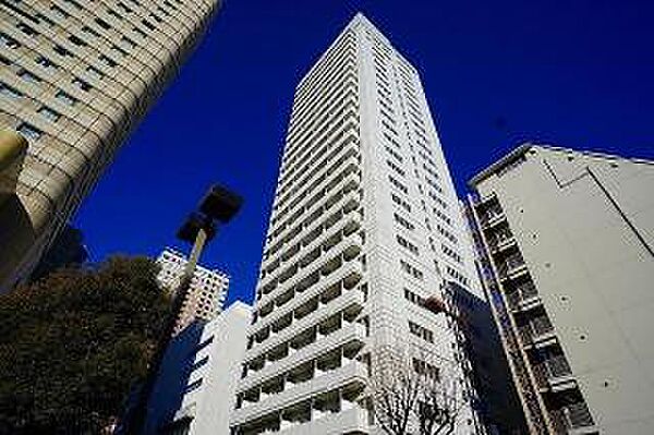 アーバンフラッツ池袋プレミアム 2303｜東京都豊島区西池袋1丁目(賃貸マンション1K・23階・29.10㎡)の写真 その1