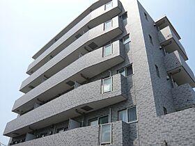 リンデン・ドルフ大山 303 ｜ 東京都板橋区大山西町（賃貸マンション1LDK・3階・34.80㎡） その1