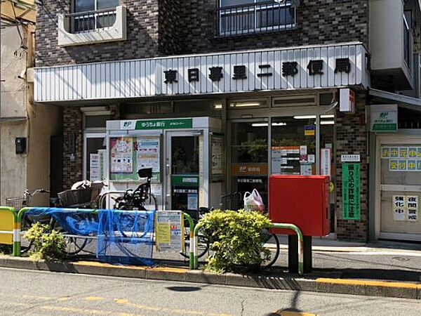 Splendide南千住DUE ｜東京都台東区清川2丁目(賃貸マンション2LDK・3階・44.38㎡)の写真 その10