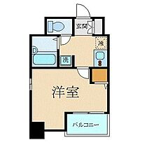 東京都文京区向丘1丁目10-9（賃貸マンション1K・6階・19.38㎡） その2