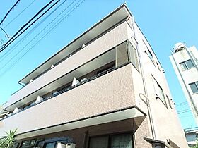 フルーレＯＭＩ 301 ｜ 東京都板橋区氷川町（賃貸マンション1R・3階・20.00㎡） その1