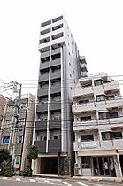 ステージファースト新宿原町 701 ｜ 東京都新宿区原町2丁目13（賃貸マンション1K・7階・25.68㎡） その1