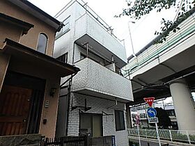 梶原コーポ 301 ｜ 東京都板橋区前野町4丁目28-13（賃貸マンション1DK・3階・28.05㎡） その21