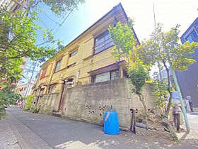 大和荘  ｜ 東京都文京区本駒込4丁目（賃貸アパート1R・2階・8.20㎡） その1