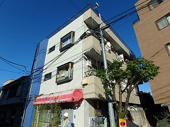 外観画像