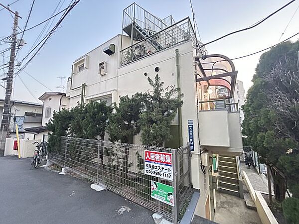外観画像