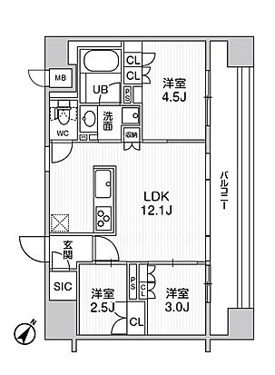 外観画像
