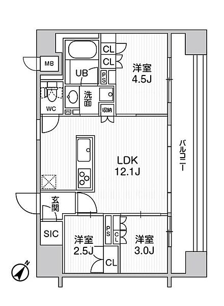 外観画像